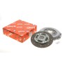 Комплект зчеплення Renault Kangoo 1.6 16V 01-/Scenic 2.0 16V 00-03 (d=215mm)