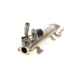 Радіатор рециркуляції ВГ з клапаном EGR VW Passat/Seat Leon/Skoda Superb/Audi A3 2.0TDI 05-