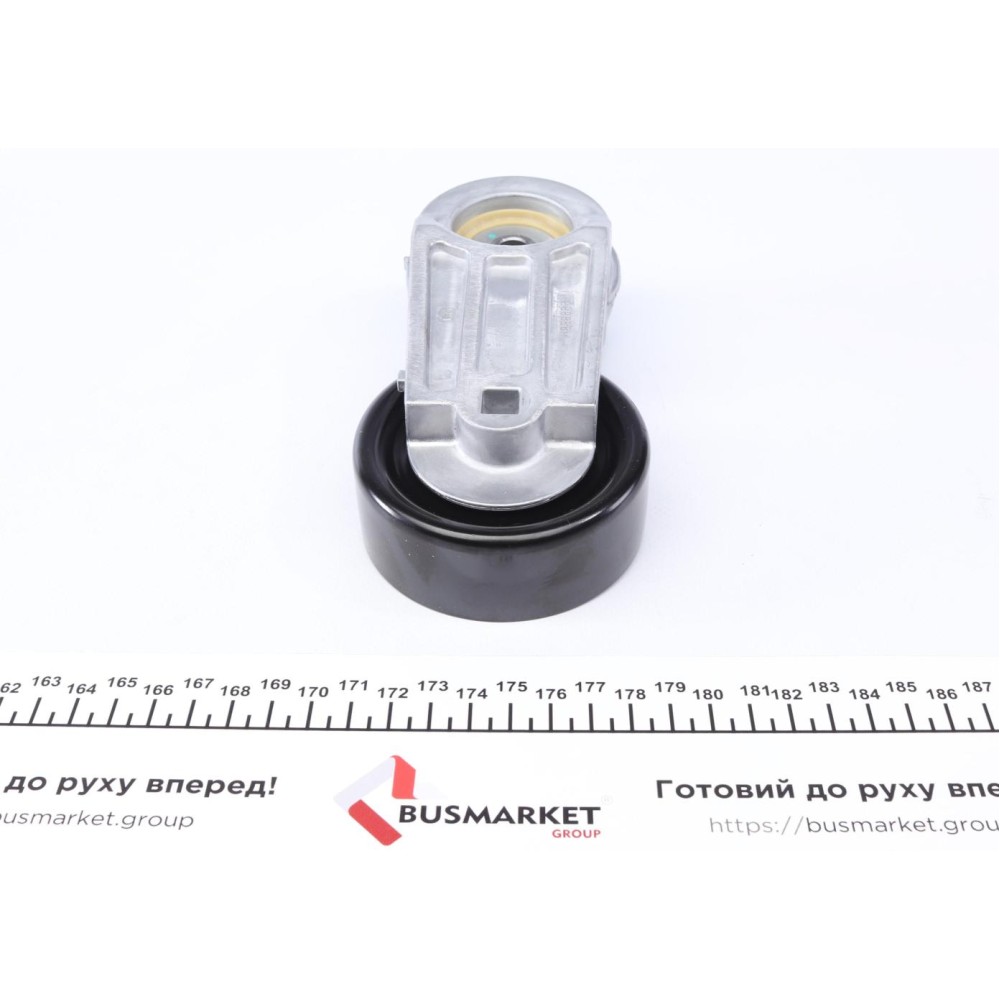 Натяжник ременя генератора Opel Insignia A 2.0Turbo 14-17, (+AC)