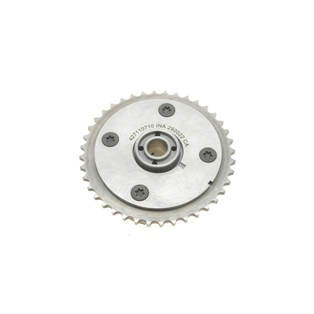 Комплект ланцюга ГРМ Citroen C4/C5/DS3/Peugeot 207/208/3008/308/508/5008 1.6 THP 06-