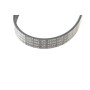 Ремінь генератора Ford Focus/Fiesta/Fusion/Mazda 2 1.25-1.6 98- (6PK1042)