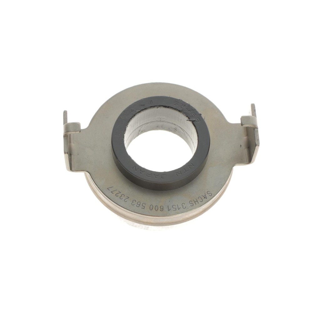 Комплект зчеплення Subaru Forester/Impreza/Outback 2.0D 08- (d=240mm)