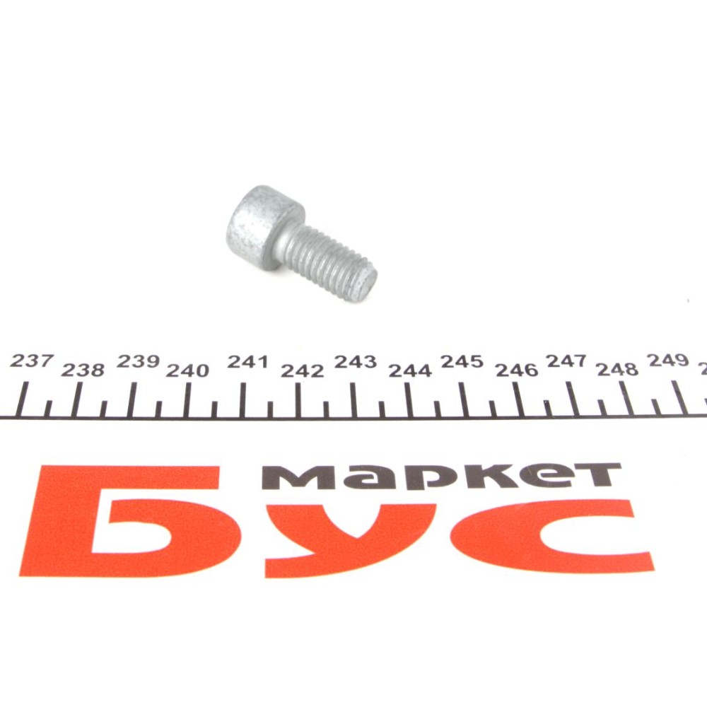 Болт ШРКШ (внутрішнього) VW Passat/Golf IV (M10x20mm)