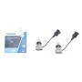 Автолампа H11/H9 12/24V 19W PGJ19-2/5 Performance Advance LED 6000K 1700lm (к-кт 2шт.)
