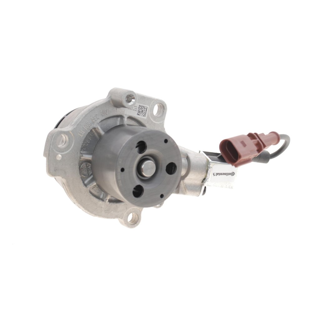 Комплект ГРМ + помпа Audi A3/A4/Q2/Q5/Skoda Octavia IV/VW Golf VII/Passat B8 2.0 TDI 12- (25x145z)