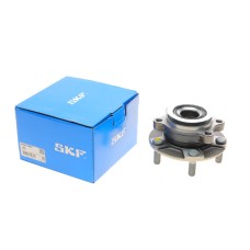 Підшипник маточини (передньої) Nissan Juke/Leaf/NV200/Qashqai I/X-Trail/Renault Koleos I 07- (+ABS)