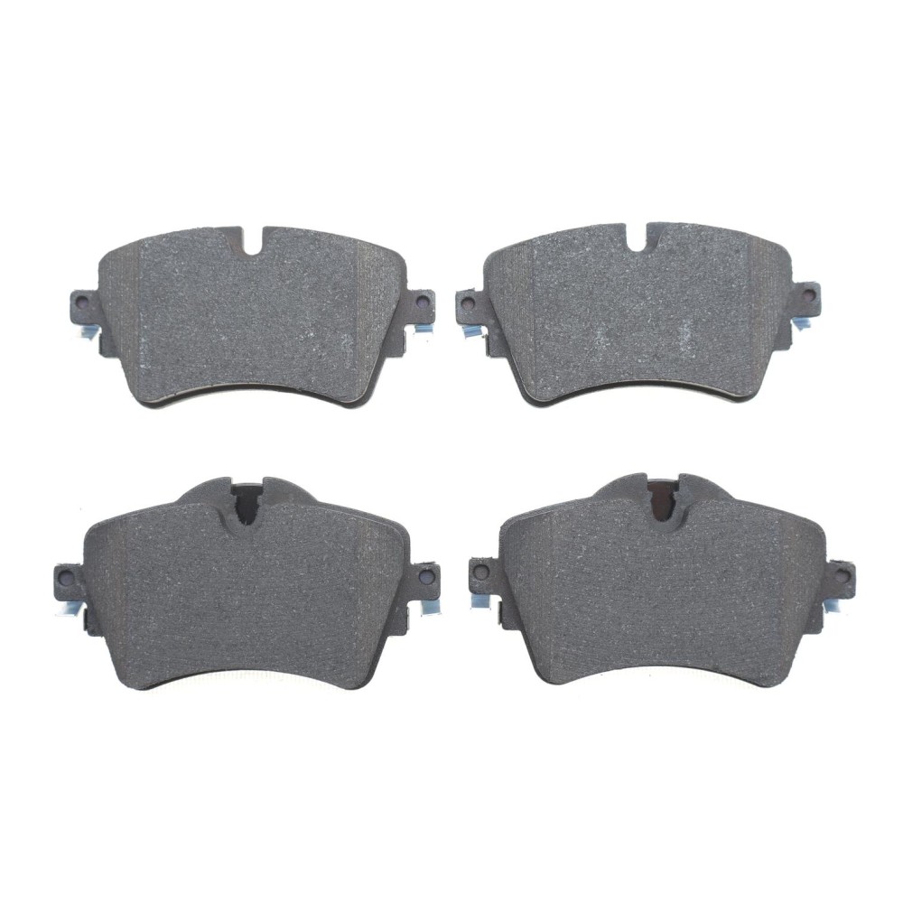 Колодки гальмівні (передні) BMW 1 (F52)/X2 (F39) 17-/2 (F44-F46)/X1 (F48)/Mini 13-/3 (F30/F80) 11-