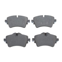 Колодки гальмівні (передні) BMW 1 (F52)/X2 (F39) 17-/2 (F44-F46)/X1 (F48)/Mini 13-/3 (F30/F80) 11-