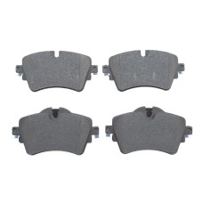 Колодки гальмівні (передні) BMW 1 (F52)/X2 (F39) 17-/2 (F44-F46)/X1 (F48)/Mini 13-/3 (F30/F80) 11- Колодки гальмівні (передні) BMW 1 (F52)/X2 (F39) 17-/2 (F44-F46)/X1 (F48)/Mini 13-/3 (F30/F80) 11-