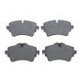 Колодки гальмівні (передні) BMW 1 (F52)/X2 (F39) 17-/2 (F44-F46)/X1 (F48)/Mini 13-/3 (F30/F80) 11-