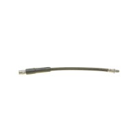 Шланг гальмівний (передній) BMW 3 (E30) 82-93/ 5 (E60/E61) 03-10 (303mm)