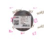 Ролик генератора Fiat Scudo/Peugeot Boxer/Partner 2.0/2.2HDI 99- (натяжний) (70x25) (підшипник SNR)