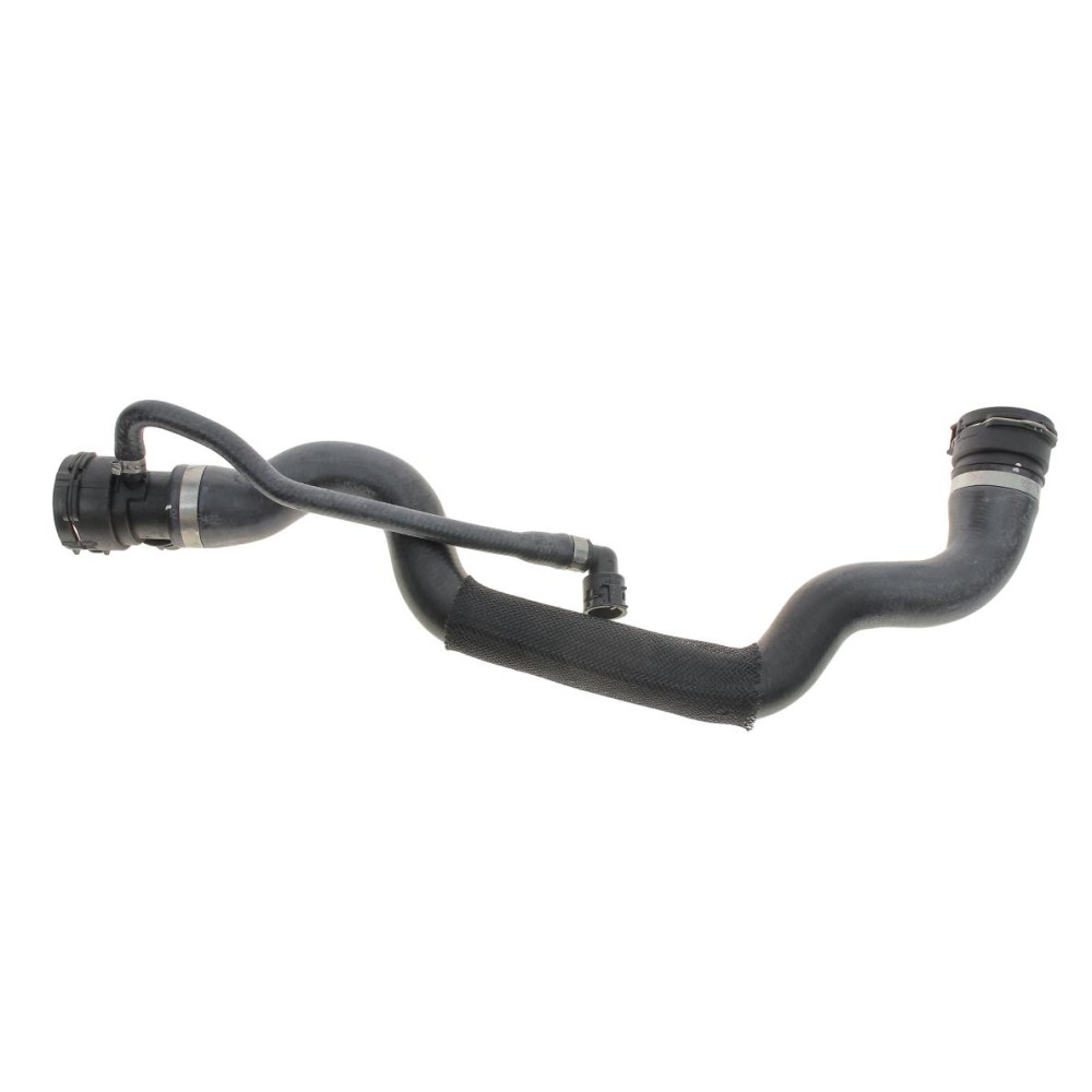 Патрубок радіатора (верхній) BMW 3 (E90)/X1 (E84) 2.0D 04-15 M47/N47