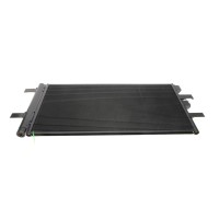 Радіатор кондиціонера Mini Cooper (F54-F56) 1.2-2.0D B37/B38/B47/B48 13-