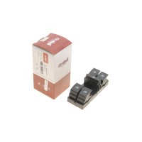 Кнопка склопідіймача (L) VW Passat/Golf 05-14 (блок)