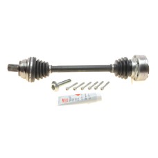 Піввісь (передня) VW Golf VII 1.2 TSI 13- (L) (36х519)