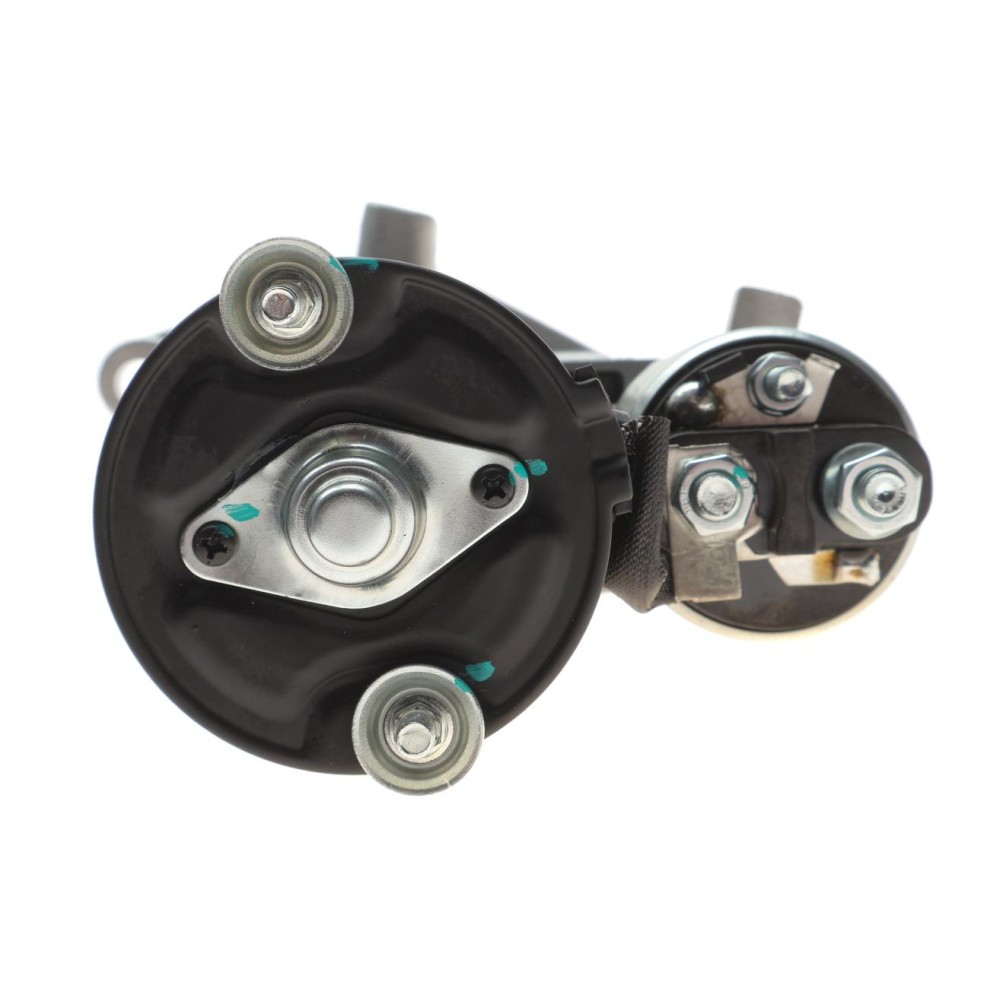 Стартер Opel Astra/Vectra/Zafira 2.0/2.2 CDTI 96-15 (12V/2kw) (z=10)