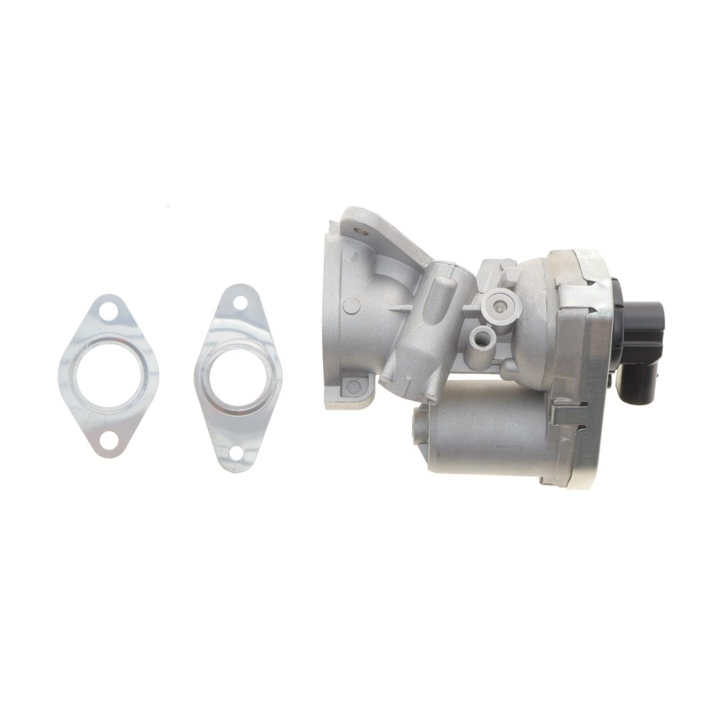 Клапан EGR Fiat Ducato 2.2D Multijet/Ford Transit 2.2TDCI 06-