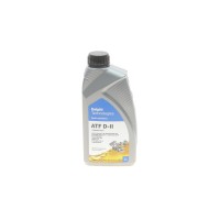 Олива трансмісійна ATF Dexron II-G (1L) (Dexron IID/Ford M2C166-H/Ford M2C138-CJ/MB 236.2)