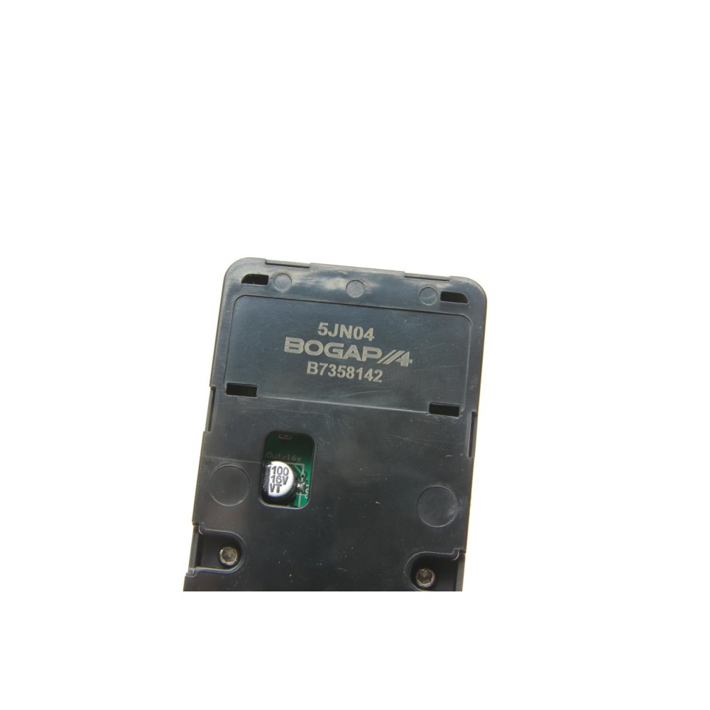 Кнопка склопідйомника (L) BMW X3 (F25) 10-17/X5 (F15/F85) 13-18 (блок)