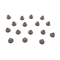 Сальник клапана BMW 3 (E90-E93)/5 (E60/E61)/X3 (E83) 00- N63/N74/N40/N42/N45/N46/N62 (к-кт)