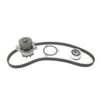 Комплект ГРМ + помпа Lada Kalina1.6i 04-13