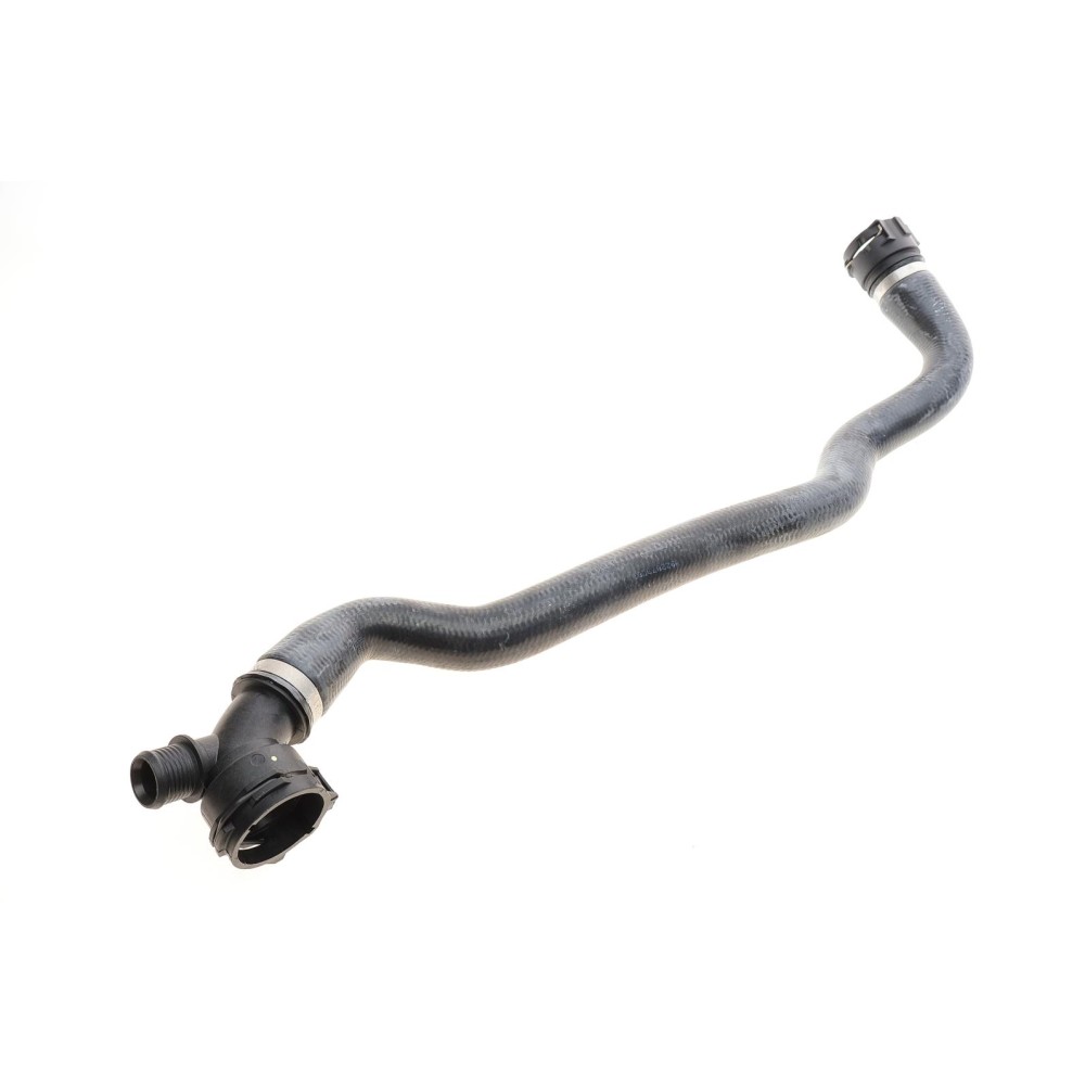 Патрубок радіатора BMW 2 (F45/F46)/X1 (F48)/X2 (F39) 1.5-2.0D 13- B38/B48/B48