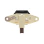 Реле генератора (14V) BMW/Fiat/Ford/MB/Opel/Volvo/VW (ограничение OE BOSCH)