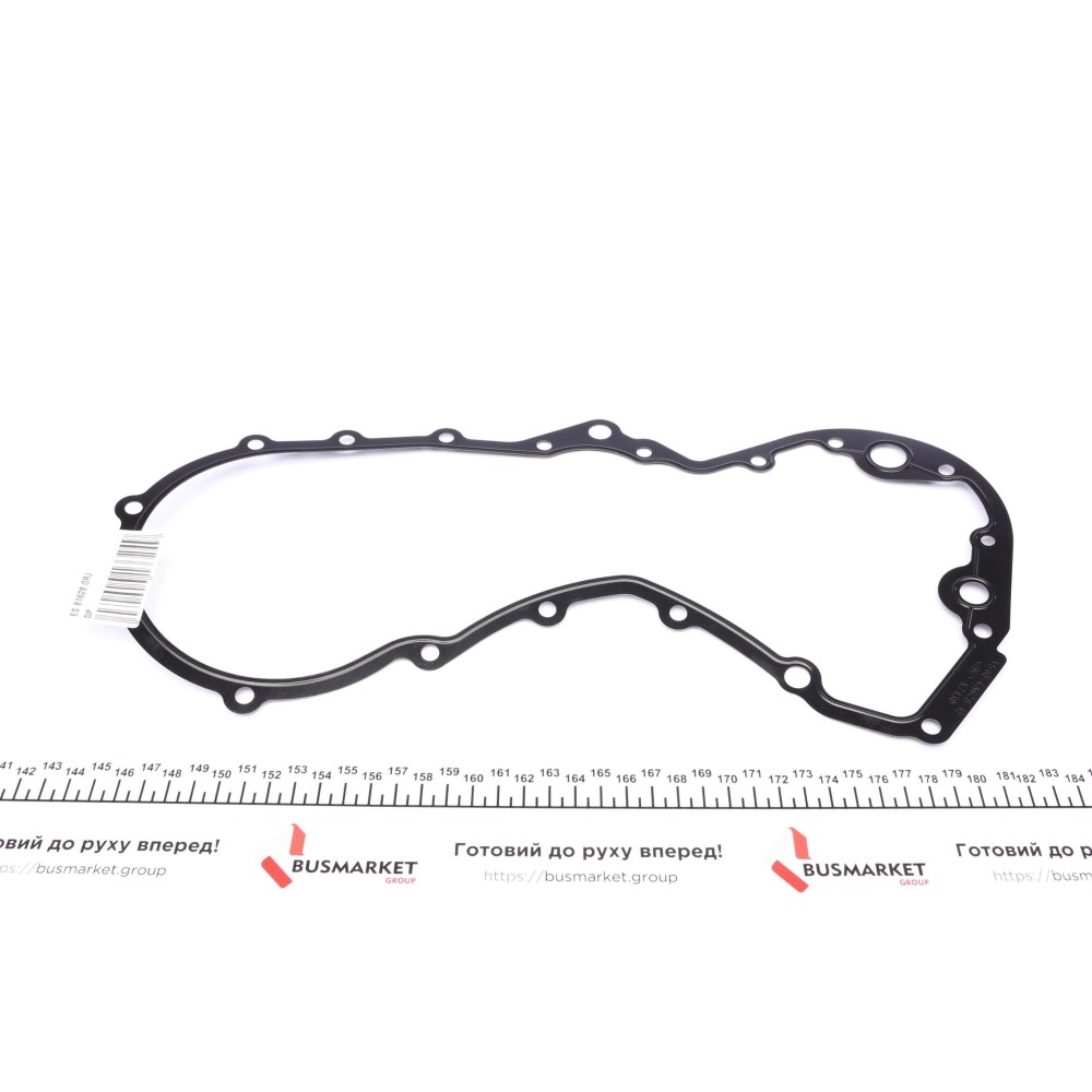 Прокладка кришки насосу масляного Ford Connect 02- (OE Ford)