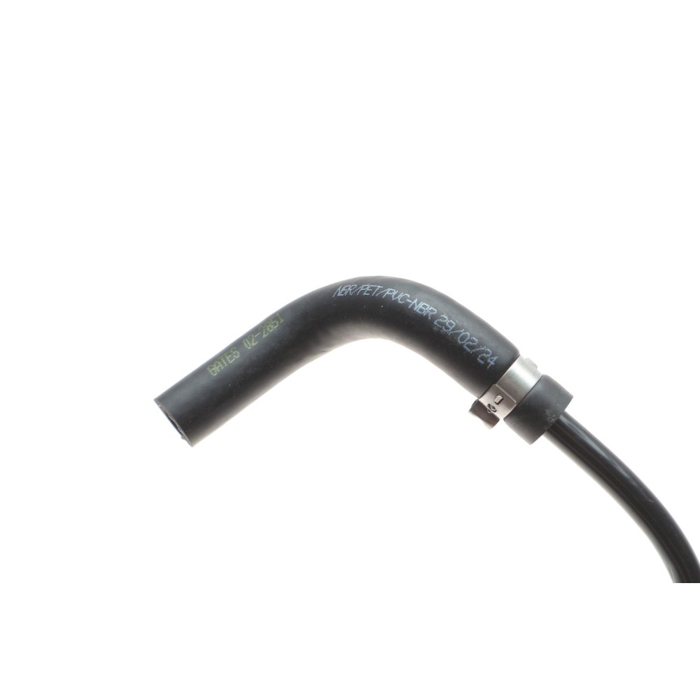 Патрубок системи охолодження Chevrolet Cruze/Orlando/Trax/Opel Astra J/Insignia/Zafira C 08-