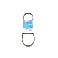 Ремінь генератора Citroen Berlingo/Peugeot Partner 1.1/1.4/1.6, 96-