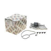 Помпа води Audi A3/A4/A5/A6/VW Golf VII/Passat VIII/Skoda Octavia IV/SuperB III 1.8/2.0 TSI/TFSI 14-