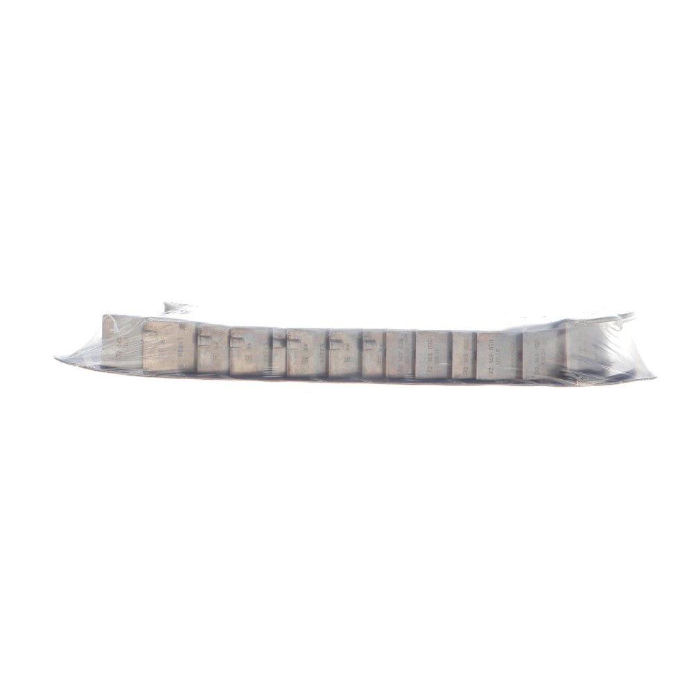 Вкладиші корінні BMW 3 (f30/F80)/5 (F10)/7 (F01-F04) 08-15 (+0.50) N52/N53/N54/N55