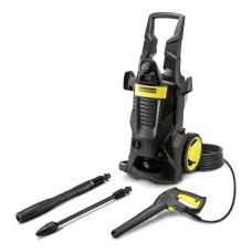 Мінімийка високого тиску K6 Special (20-160 Бар/до 600 л/г)
