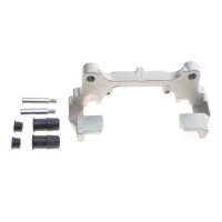 Скоба супорта (переднього) Audi Q3/VW Sharan/Tiguan 08-18 (L)
