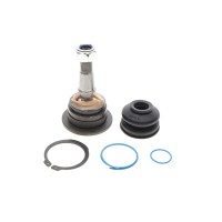 Опора кульова (передня/зверху) Toyota Land Cruiser Prado 02-10