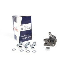 Опора кульова (передня/знизу) MB Vaneo (W414) 1.6/1.7CDI/1.9 02-