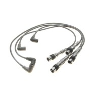 Кабелі запалювання VW Polo 1.0/1.4 99-01 (к-кт)