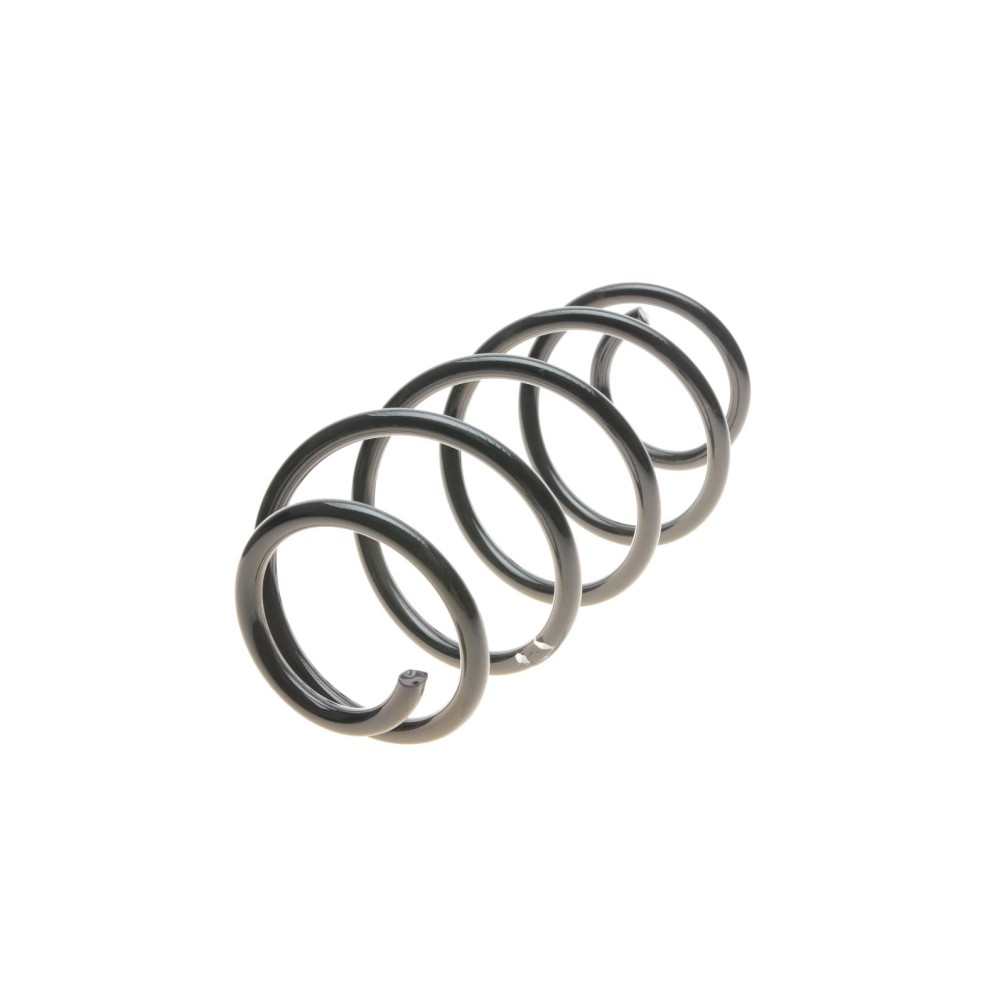 Пружина (передня) Ford Mondeo III 2.0-2.2TDCi/TDDi/DI 00-07 (седан/унив/нак.зад.ч)(без спорт.ход.ч)