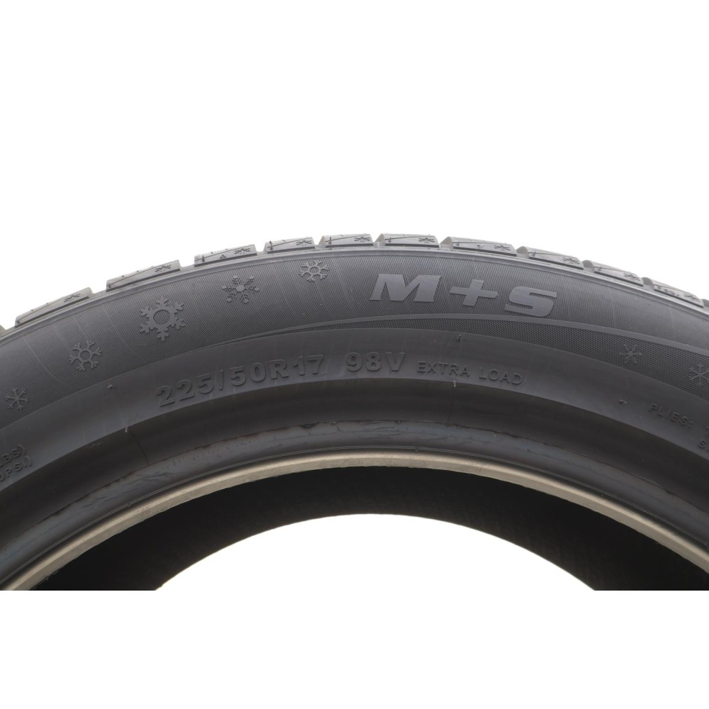 Шина IceMax RW505 225/50 R17 XL 98V (зимова)