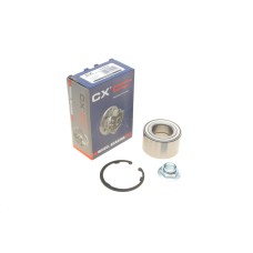 Підшипник маточини (передньої) Mazda 6 07-13 (+ABS) (42x80x45)