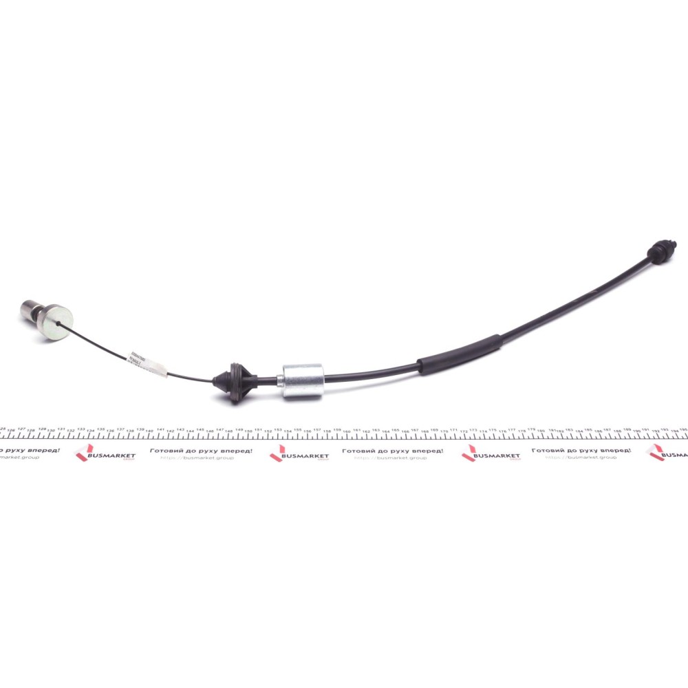 Трос зчеплення Renault Kangoo 1.2/1.4i/1.9D 98-