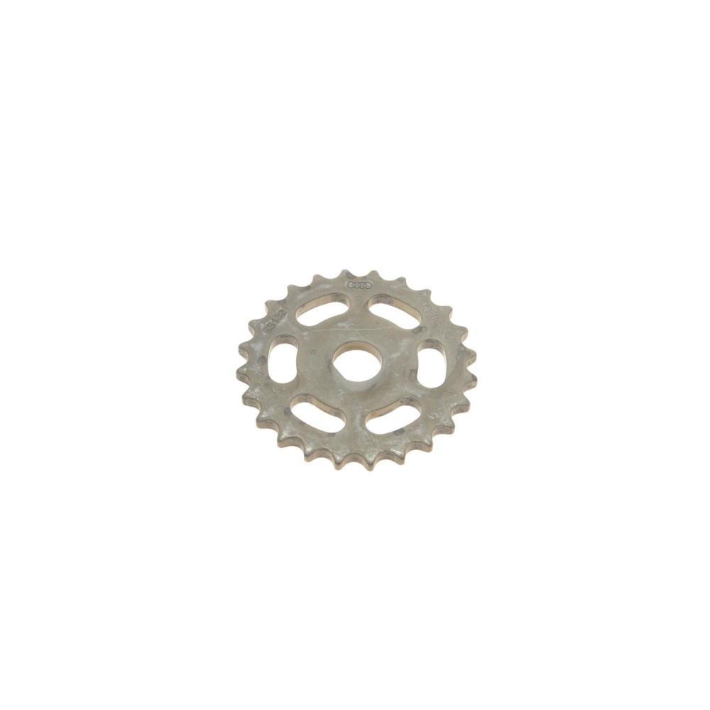 Зірочка ГРМ Audi A4/A5/A6/A7/A8/Q5/Q8/VW Touareg 3.0TDI 07-18