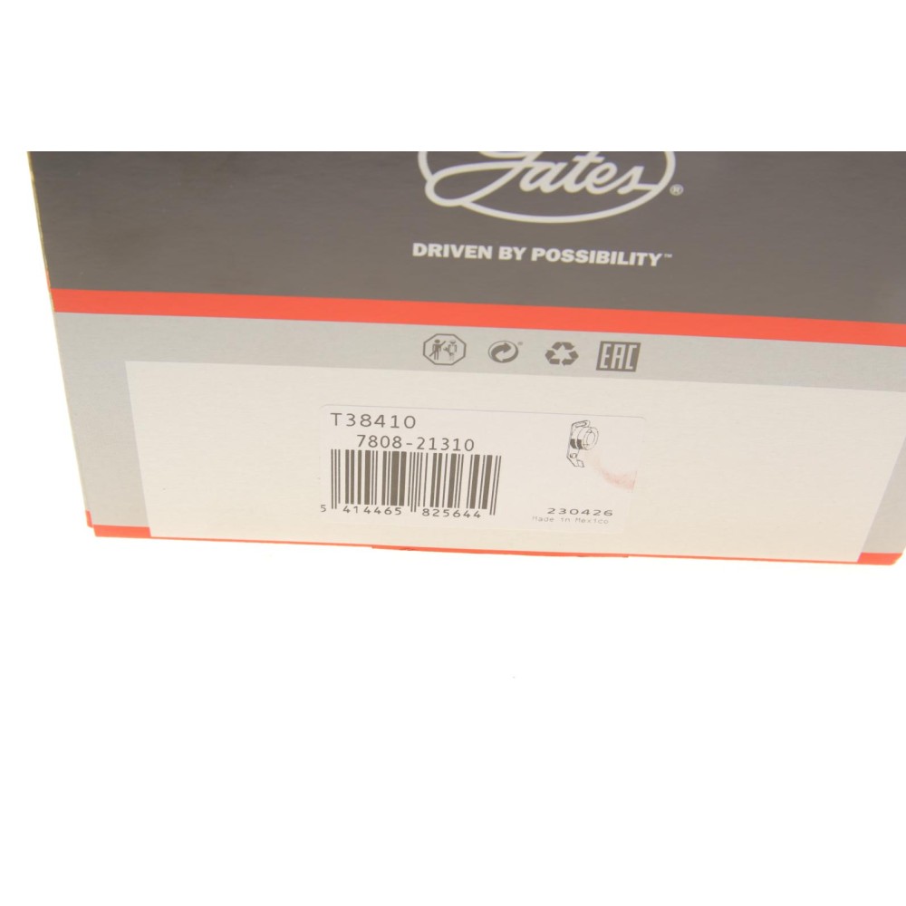 Натяжник ременя генератора Lexus GS 3.0 05-11/IS 2.5 05-/ RX 3.5 06-15 (70х33.5)