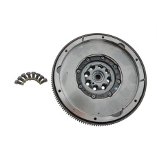 Демпфер зчеплення MB Sprinter (OM611/612) 2.2-2.7CDI, d=240mm