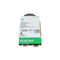 Ремінь генератора Suzuki Swift 1.0i 95-05/ Honda Civic 1.4-1.6 94-01/ Nissan Primera1.6-2.0 96-02