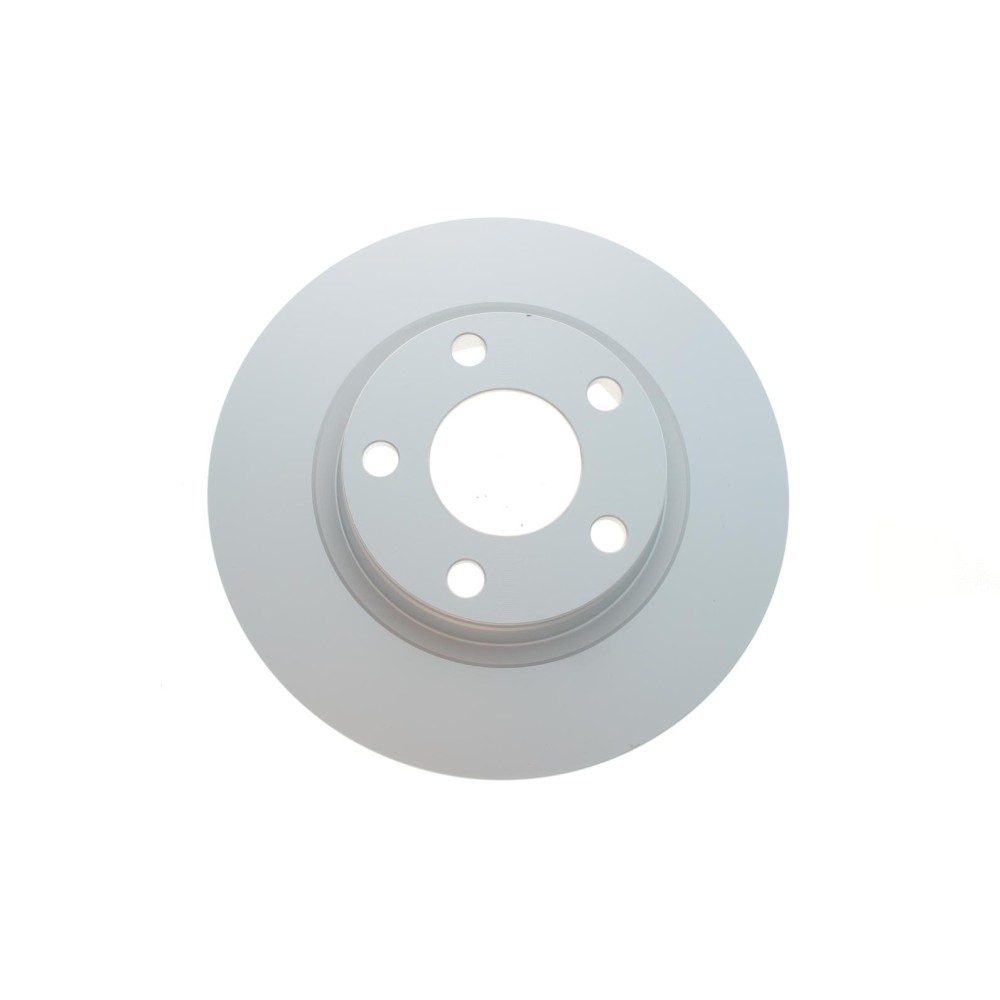 Диск гальмівний (передній) Audi A4 95-08/Seat Exeo 08-13/VW Passat 96-00 (280x22) (з покр.) (вент.)