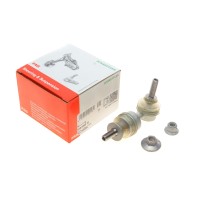Тяга стабілізатора (заднього) Ford Focus/Mazda 3/Volvo S40, V50, C70. 03-