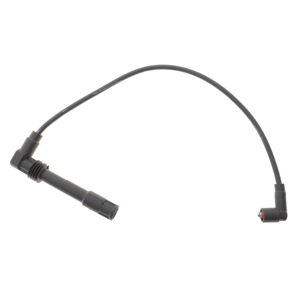 Проводи запалювання (к-кт) Audi A6 2.4/2.8i 97-05 (RC-AD218)