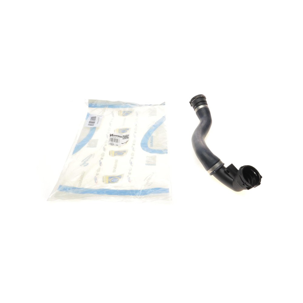 Патрубок радіатора BMW X5 (E53) 3.0i 00-06